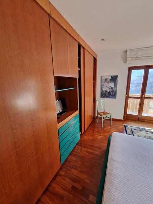 Casa Parido Apartment Livo  Exterior photo